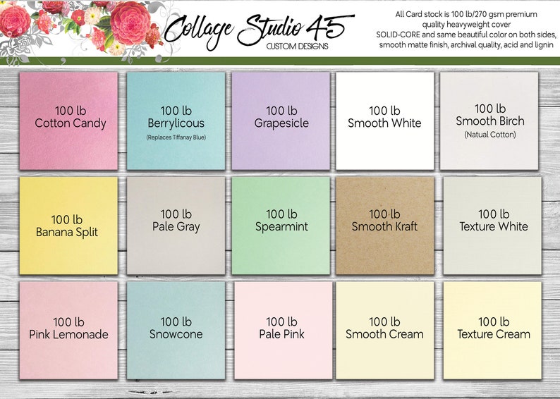 Jewelry Display Cards Custom 2.25 inches by 3.5 inch Round Corner Earring Cards Custom Labels