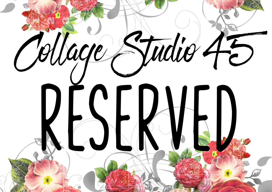 Reserved Mike Cochran