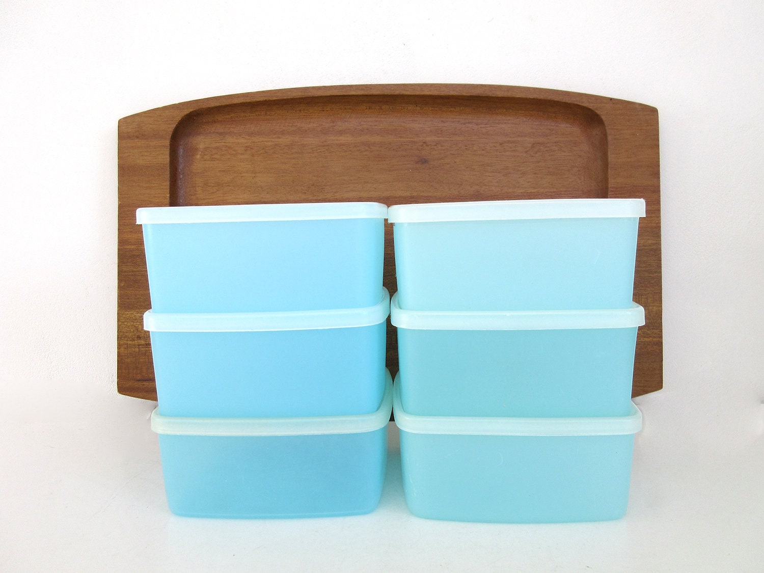 SALE 💥 Tupperware Square Containers and Mini Square Containers 10-pc