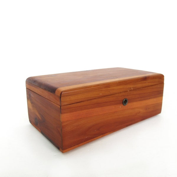 Lane Cedar Chest Etsy