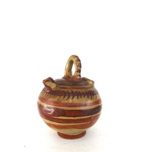 工芸品 Mexico water jug 工芸品 Mexico water jug 5 Gallon Glass Blue Water Jug