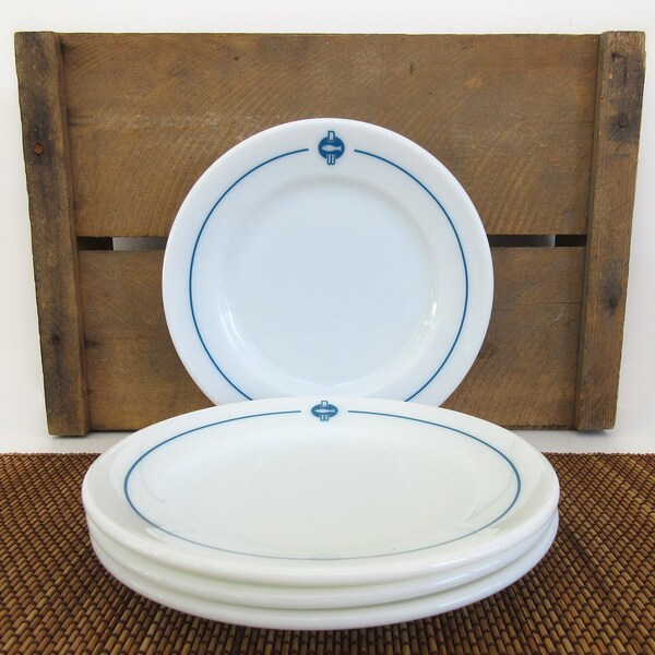 Pyrex Advertising - Etsy