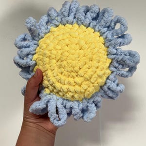 Big flower