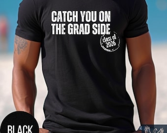 Funny Senior Class of 2026 Shirt, Sarcastic Grad High School Tee, College Student T-Shirt, Graduation Gift for Graduate, Senior Apparel