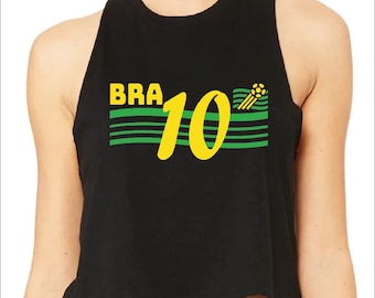 Soccer World  2026 Cup Tank Top, Football Fan Crop Top, USA Mexico Canada Racerback, Soccer Lover V Neck, Game Day Tank Top