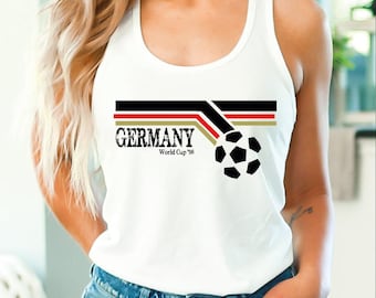 Soccer World Cup 2026 Tank Top, Football Fan Crop Top, USA Mexico Canada Racerback, Soccer Lover V Neck, Game Day Tank Top,City of World Cup