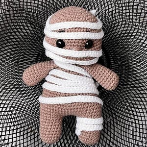 Mumie Plüschfigur Halloween-Spielzeug | Puppe für Halloween Raum Dekor | Herbst Geschenk