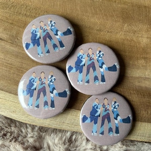 Mamma Mia the Musical || Sam, Phil & Harry || The Fathers || Musical || Musical Theatre || West End || Broadway