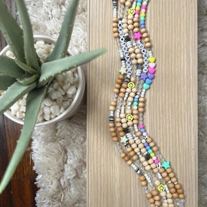 Teacher Lanyard