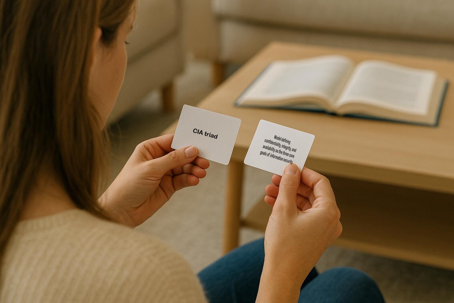 Comptia Security+ Exam Prep Flashcards (comptia SY0-701) - Etsy