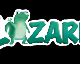 Lézard