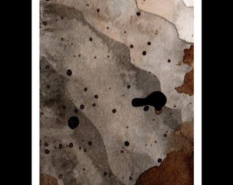 Smokey Mountain - Tinta