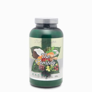 D&#39;Monet&#39; Essentials The Remedy