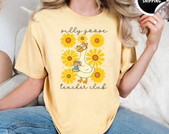 Comfort Colors Occupational Therapy T-Shirt: Pediatric OT Gift
