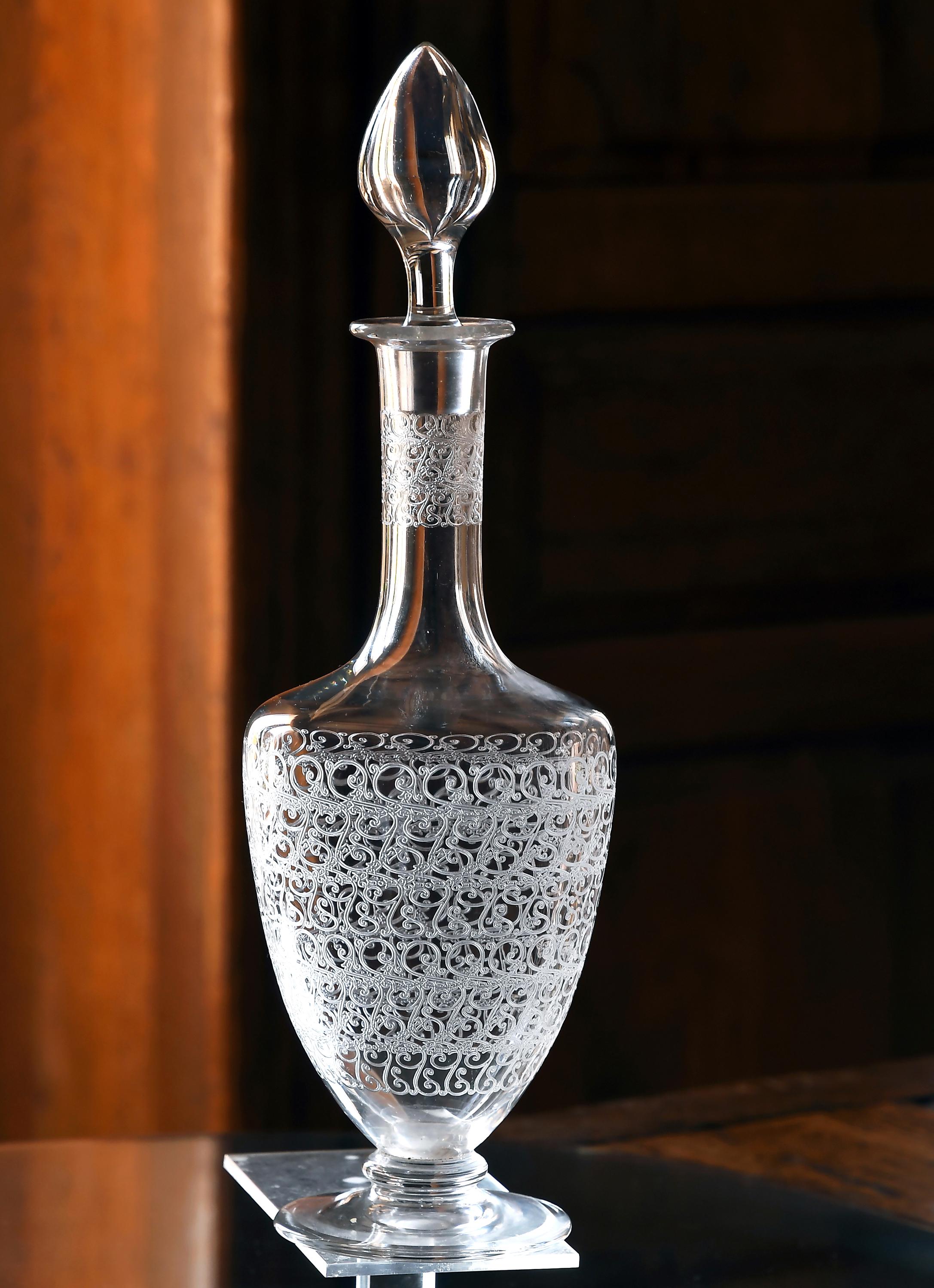 Baccarat Rohan - Etsy