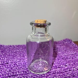 Vintage Barton’s Dyanshine Shoe Polish Bottle