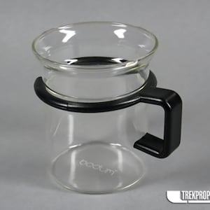 Picard&#39;s Tea Cup