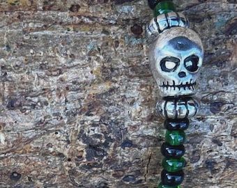 Oggun Bracelet - Ilde de Ogun