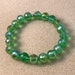 see more listings in the Other Glass Bracelets section