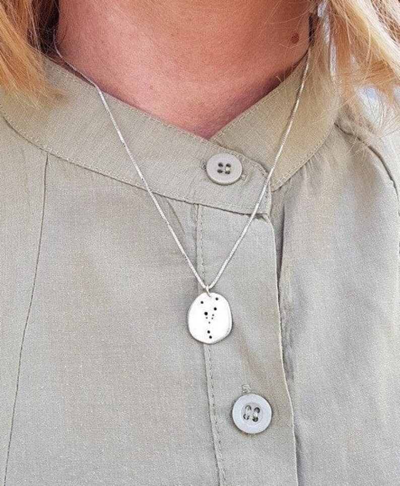 pendant taurus silver sky necklace,silver necklace with star jewelry astrology horoscope jewelry,zodiac signs,zodiac constellation