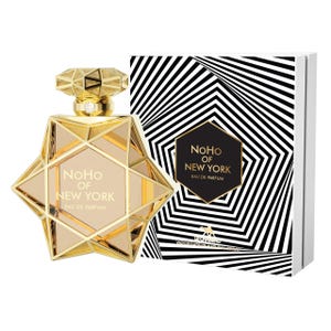 NoHo of New York by Le Chameau – オードパルファム – 85ML – ユニセックス