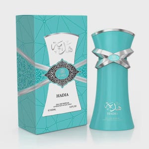 Emper Hadia Eau de Parfum for Women, 100ml - A Sensual & Alluring Scent