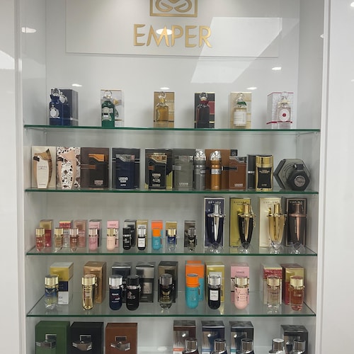 Le Chameau の Casabella Moonlight – 女性用オードパルファム (100ML