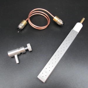 Wilesco d21 d18 d20 d22 d24 t90 model steam engine copper pipe burner 120mm stirling engine hobby toy