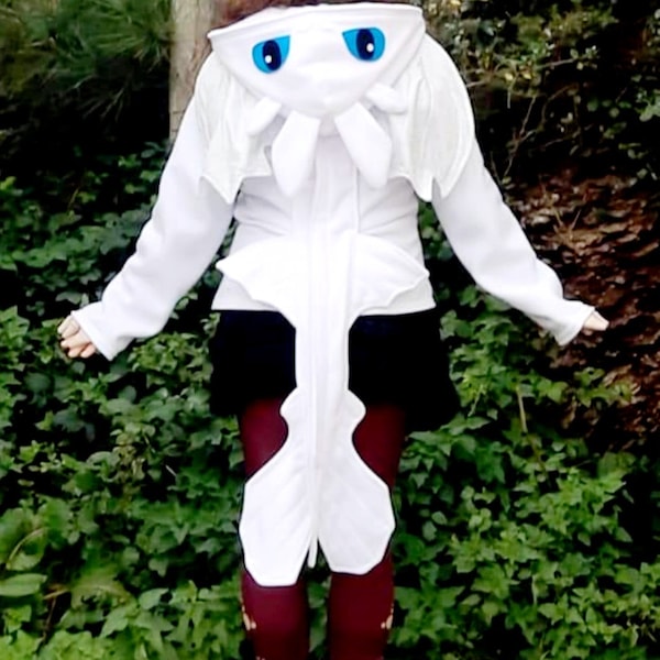 Adult Dragon Costume Etsy