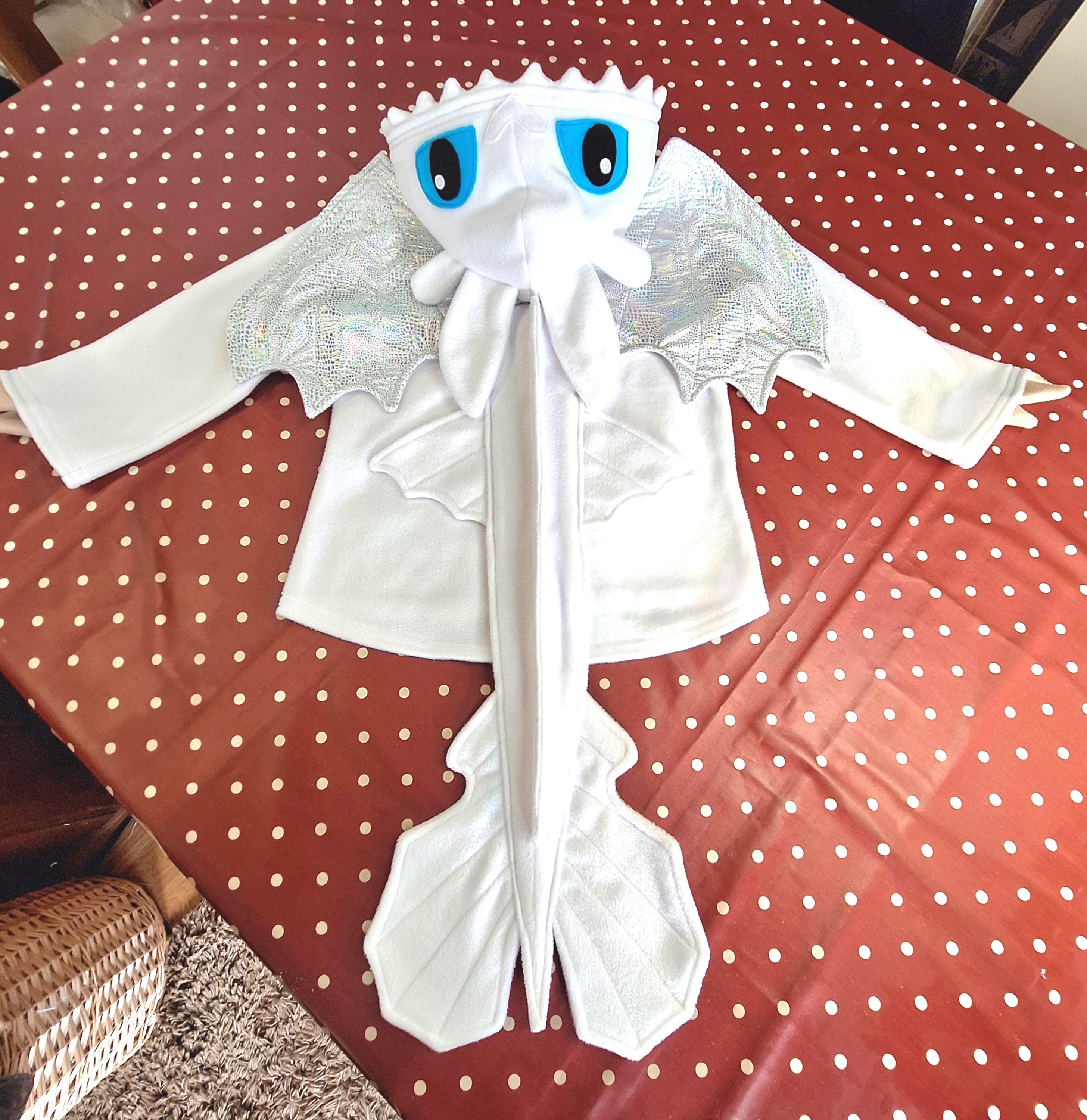 FEATHER CLOTH SETUP 未使用 UNI FORM | Cross Over Feather Dress