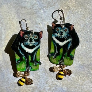 Tazzies Jewelry Etsy