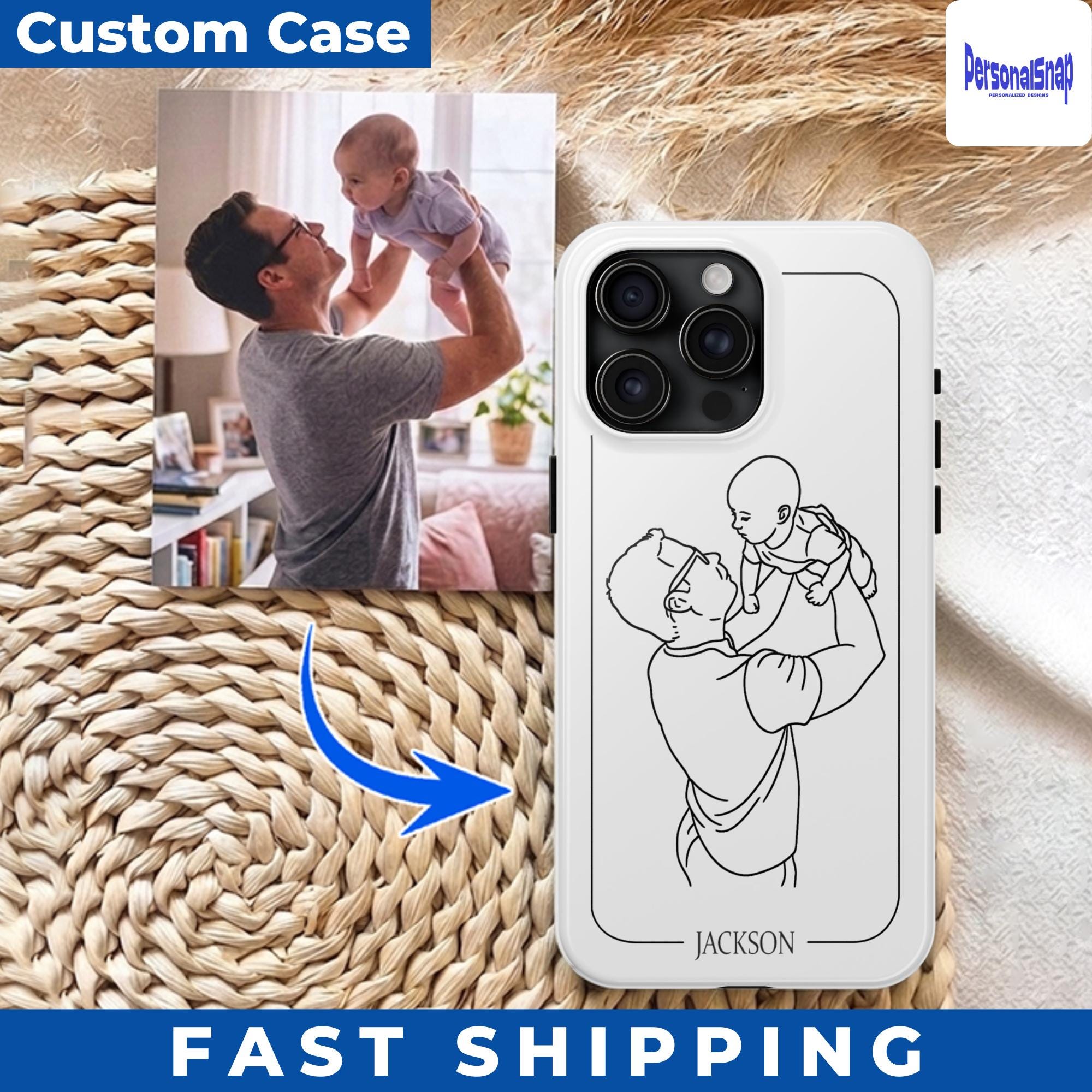 ultra slim phone case Scarf