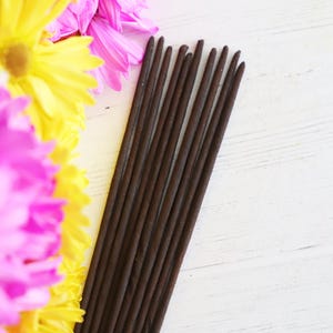 Lotus Champa incense sticks - Sweet, Floral, Home Fragrance, Scented