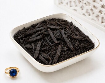 Bakhoor Oud Sultan Resin Incense (45g): Oriental Floral Citrus
