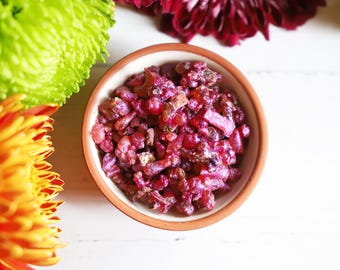 Lady Luck Resin Incense: 1oz pk, for Prosperity & Good Fortune