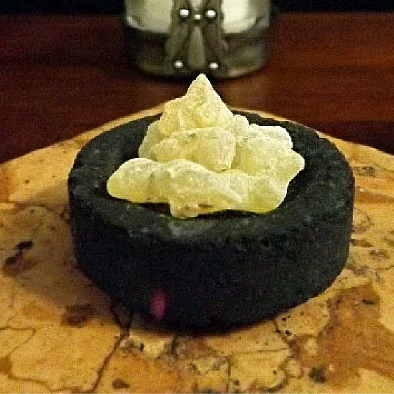 Charcoal Discs Incense Loose Incense Etsy