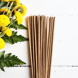 Success Incense Sticks, Wealth, Prosperity, Luck, Career