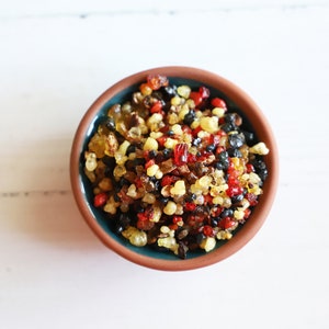 Three Kings Resin Incense, Granular Incense, Loose Incense, Incense Grains