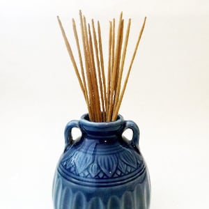 Mother Earth Incense Sticks - Grounding Incense, Balancing Incense, Sacred Space Incense, Meditation Incense, Altar Incense