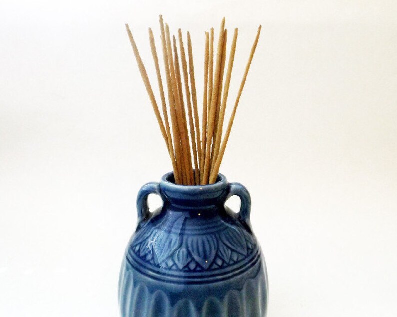 Mother Earth Incense Sticks Grounding Incense Balancing Etsy