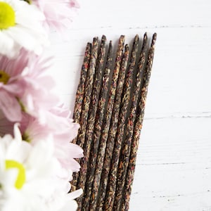 Archangels Incense Sticks, Handmade Incense, Natural Incense, Highly Aromatic
