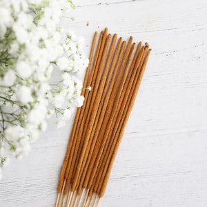 Angel of Protection incense sticks, Stick incense, Prayer, Altar incense, Soothing incense