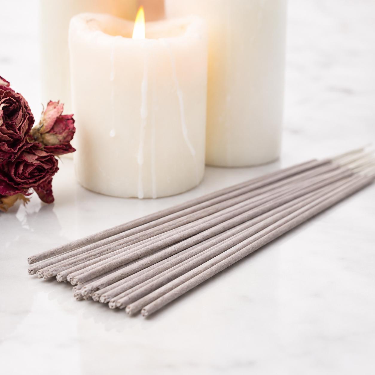 Jinx Removing Incense 22pk: Cleanse Negative Energy - Etsy