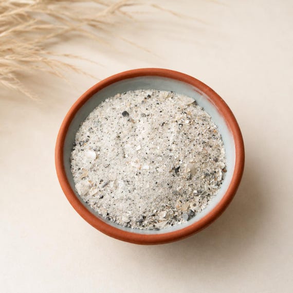 Resin Burner Sand (5oz): Heat Resistant Base for Charcoal Burners
