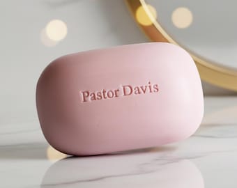 Success Soap: Confidence, Luck & Achievement Ritual Bar, 3oz