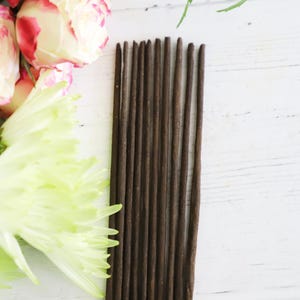 Aphrodisia Incense Sticks – Sensual Aromatherapy Blend | Mood-Enhancing Scent | Romantic and Relaxing Home Fragrance