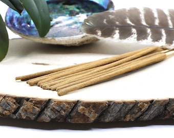 Incense sticks