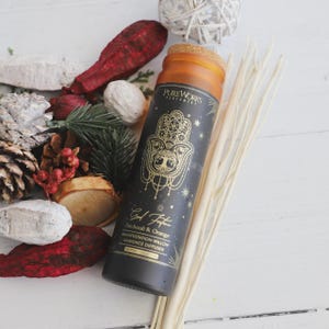 Good Fortune reed diffuser