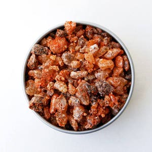 Love Incense Resin - Natural Incense, Premium Incense, Granular Incense