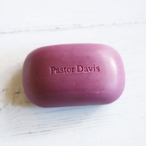 High John Soap, Bar Soap, Prosperity, Wealth, Abundance